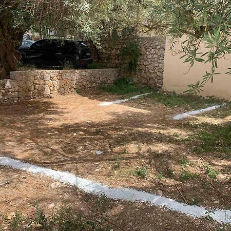 Afroditi Pansion Áyios Nikítas Dış mekan fotoğraf